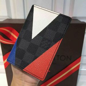 Louis Vuitton Pocket Organizer Regatta - WPR119