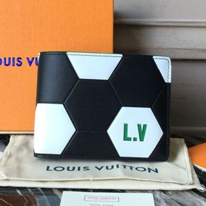 Louis Vuitton Slender Wallet - WPR94