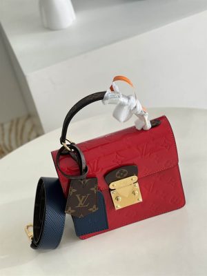 Louis Vuitton Spring Street - LHB538