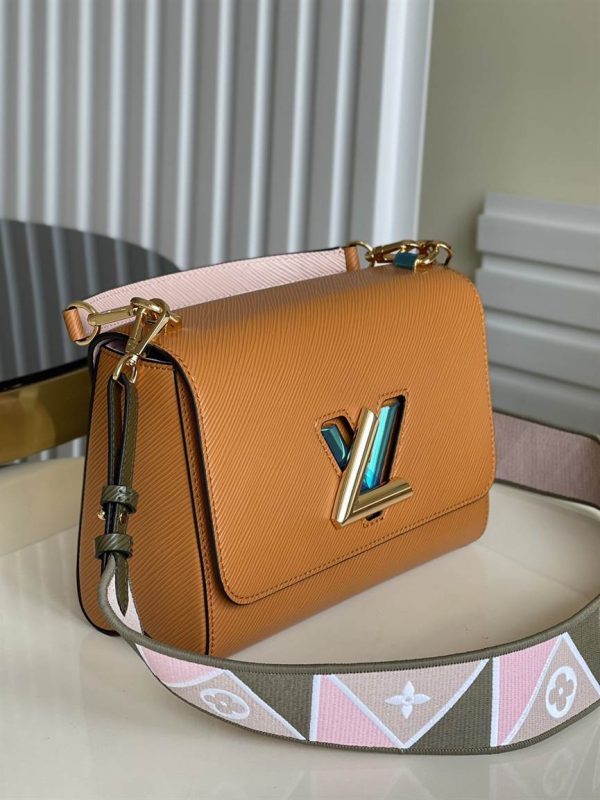 Louis Vuitton Twist MM - LHB553