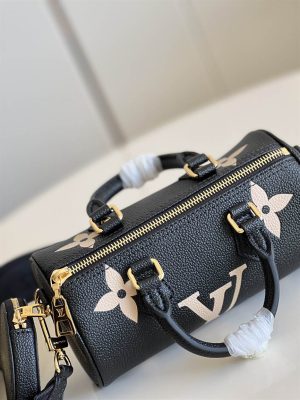 Louis Vuitton Papillon BB - LHB521