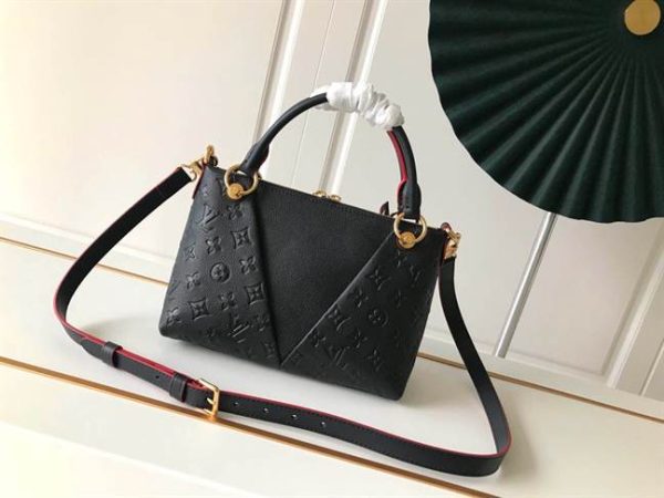 Louis Vuitton Tote BB - LTB528