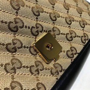 GG Marmont small shoulder bag - GHB183