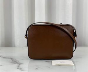 Gucci Horsebit 1955 small shoulder bag - GHB190