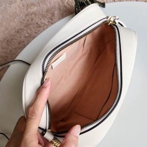 GG Marmont small shoulder bag - GHB159