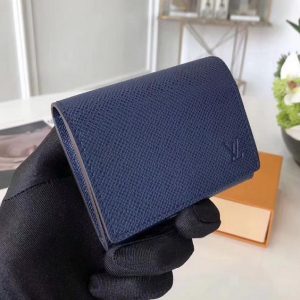 Louis Vuitton Enveloppe Carte de Visite - WPR111