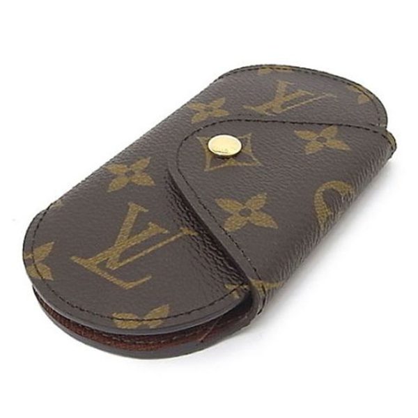 Louis Vuitton Round Key Holder PM - WPR083