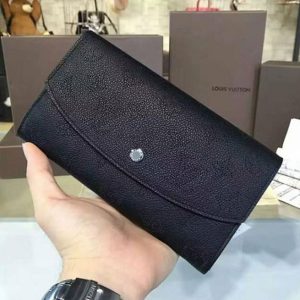 Louis Vuitton Iris Wallet - WPR88