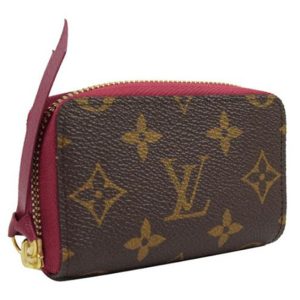 Louis Vuitton Zippy Multicartes - WPR92