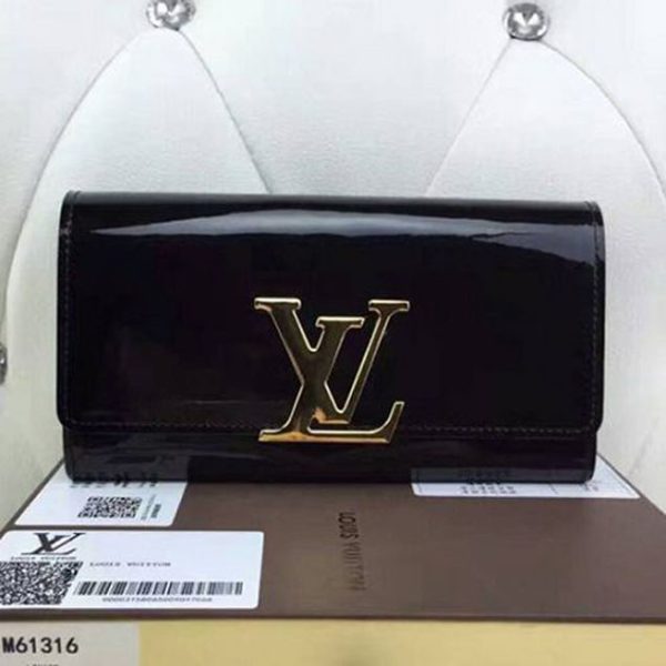 Louis Vuitton Louise Wallet - WPR100 - Prices $200-$270