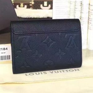 Louis Vuitton Pont-Neuf Compact Wallet - WPR99