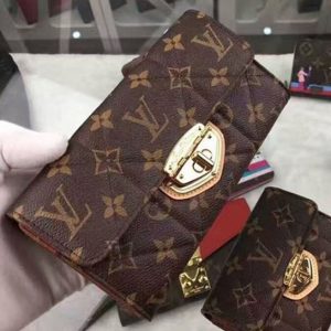 Louis Vuitton Sarah Wallet - WPR127