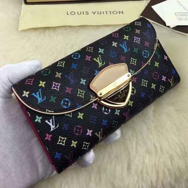 Louis Vuitton Eugenie Wallet - WPR129