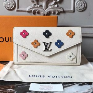 Louis Vuitton Mylockme Wallet - WPR125