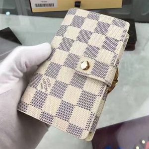 Louis Vuitton French Purse - WPR110