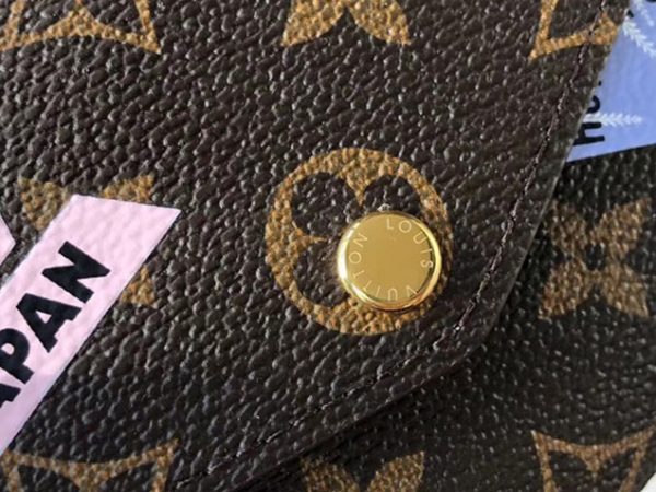 Louis Vuitton Sarah Wallet My LV World Tour MA - WPR107