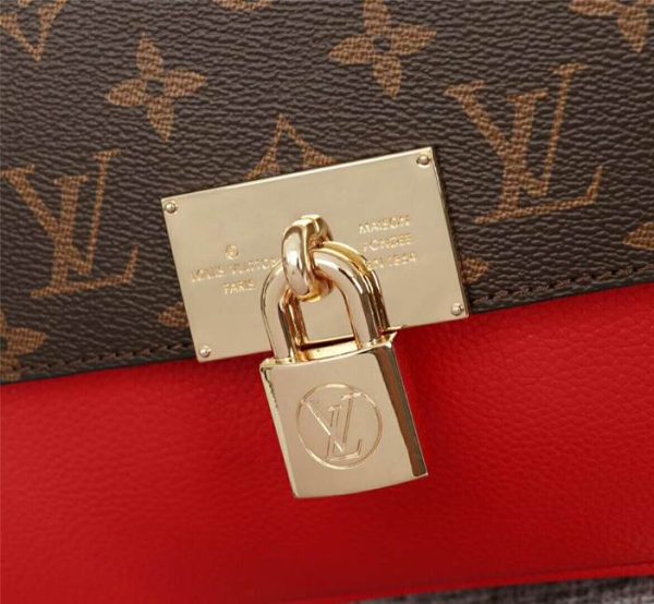 Louis Vuitton Handbags - LHB600