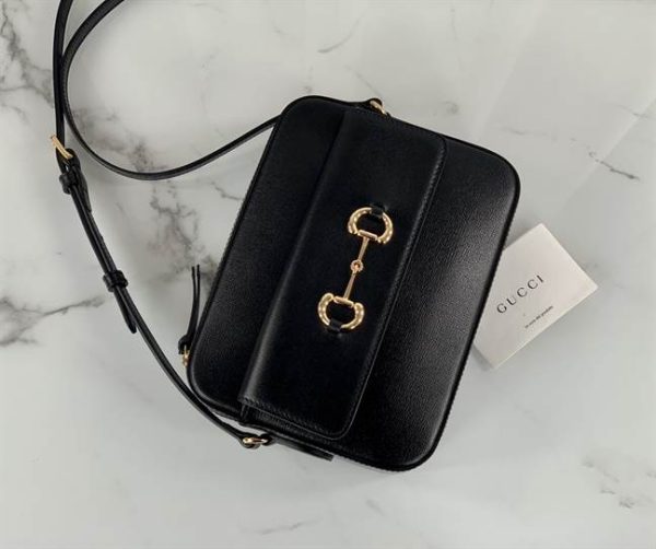 Gucci Horsebit 1955 small shoulder bag - GHB189