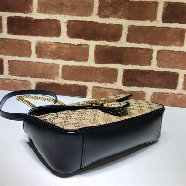 GG Marmont small shoulder bag - GHB183