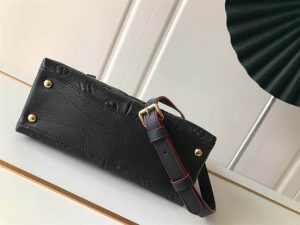 Louis Vuitton Tote BB - LTB528