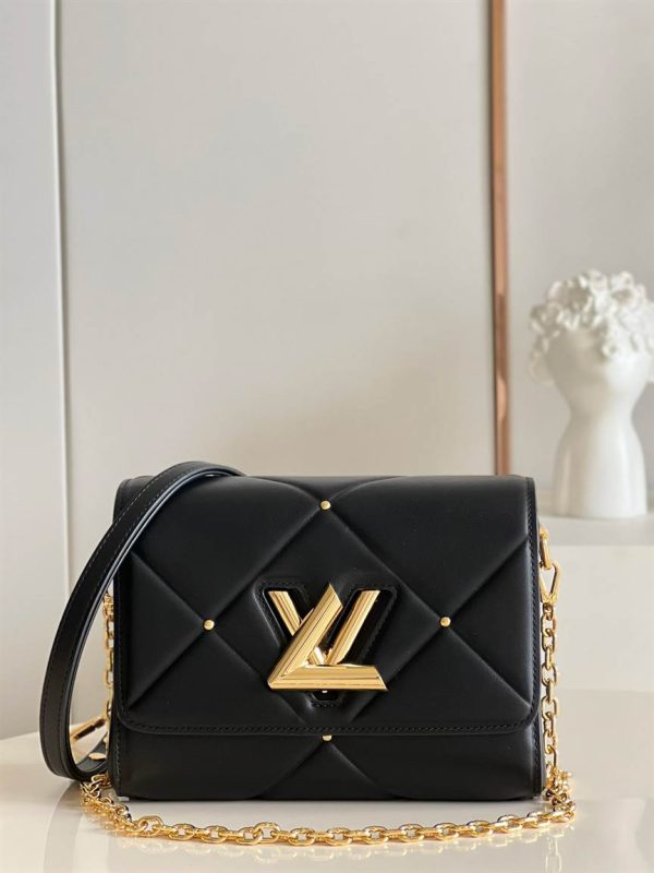 Louis Vuitton Twist MM - LHB525