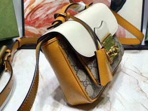 Padlock mini bag - GHB202