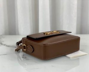 Gucci Horsebit 1955 small shoulder bag - GHB190