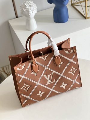 Louis Vuitton Onthego MM - LTB519