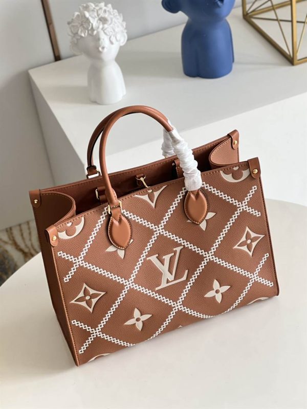 Louis Vuitton Onthego MM - LTB519