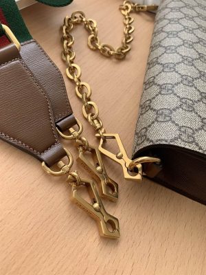 Gucci Horsebit 1955 small bag - GHB188