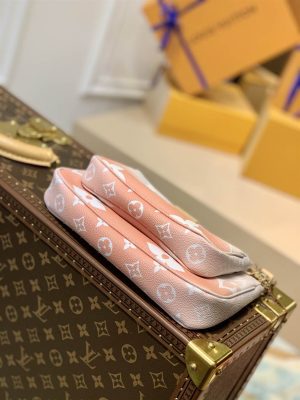 Louis Vuitton Multi Pochette Accessoires - LHB547