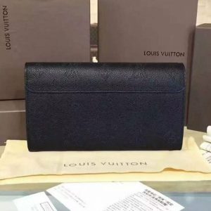 Louis Vuitton Iris Wallet - WPR88