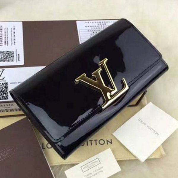 Louis Vuitton Louise Wallet - WPR100 - Prices $200-$270