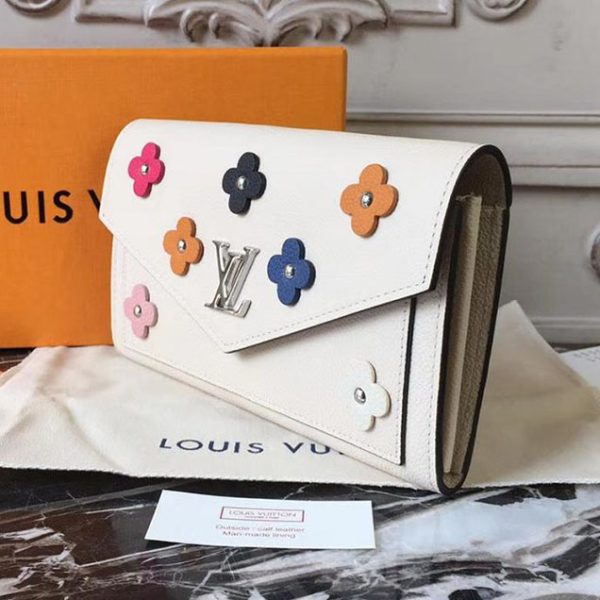 Louis Vuitton Mylockme Wallet - WPR125