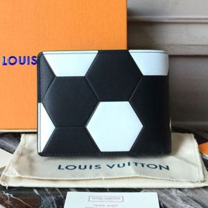 Louis Vuitton Slender Wallet - WPR94