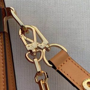 Louis Vuitton Dauphine MM - LHB524