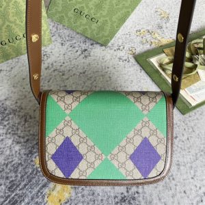 Gucci Horsebit 1955 shoulder bag - GHB179