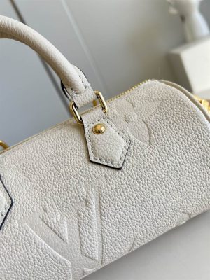 Louis Vuitton Papillon BB - LHB522