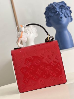 Louis Vuitton Spring Street - LHB538