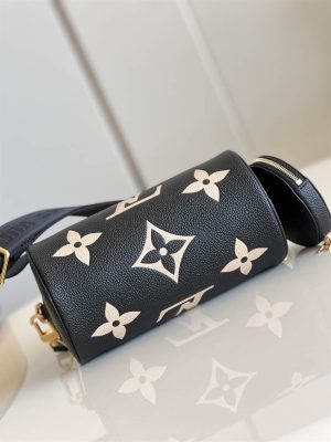 Louis Vuitton Papillon BB - LHB521