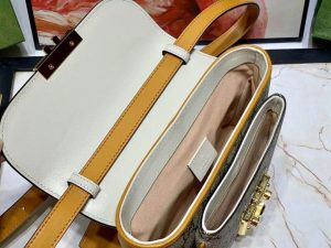 Padlock mini bag - GHB202