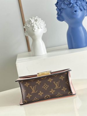 Louis Vuitton Spring Street - LHB539