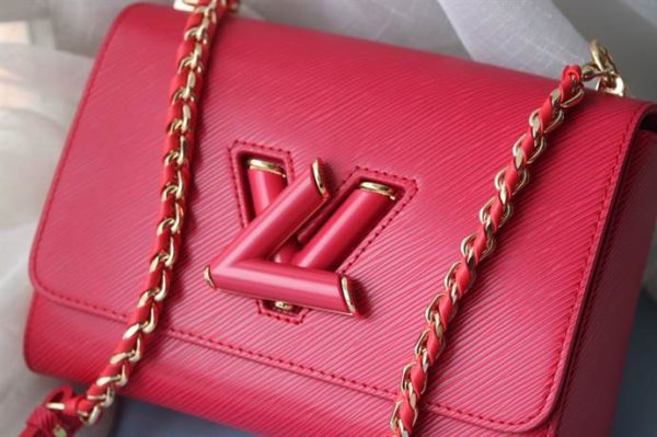 Louis Vuitton Twist PM - LHB566