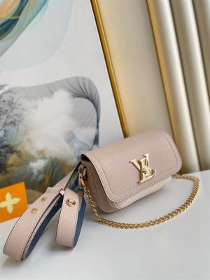 Louis Vuitton Lookme Tender - LHB517