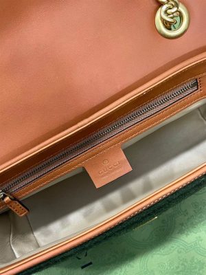 GG Marmont small shoulder bag - GHB193