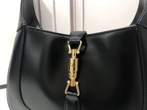 Jackie 1961 mini shoulder bag - GHB181