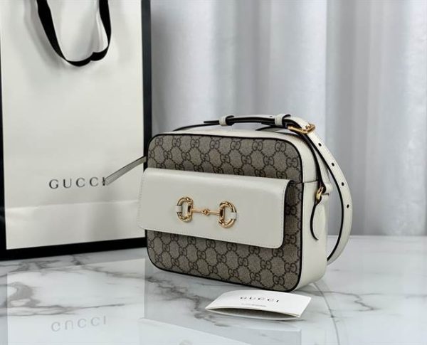 Gucci Horsebit 1955 small shoulder bag - GHB194