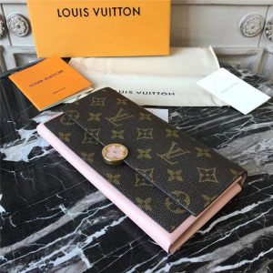 Louis Vuitton Flore Wallet - WPR103