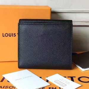 Louis Vuitton Lockme II Compact Wallet - WPR126