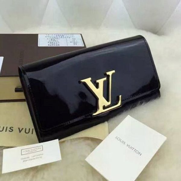 Louis Vuitton Louise Wallet - WPR100 - Prices $200-$270